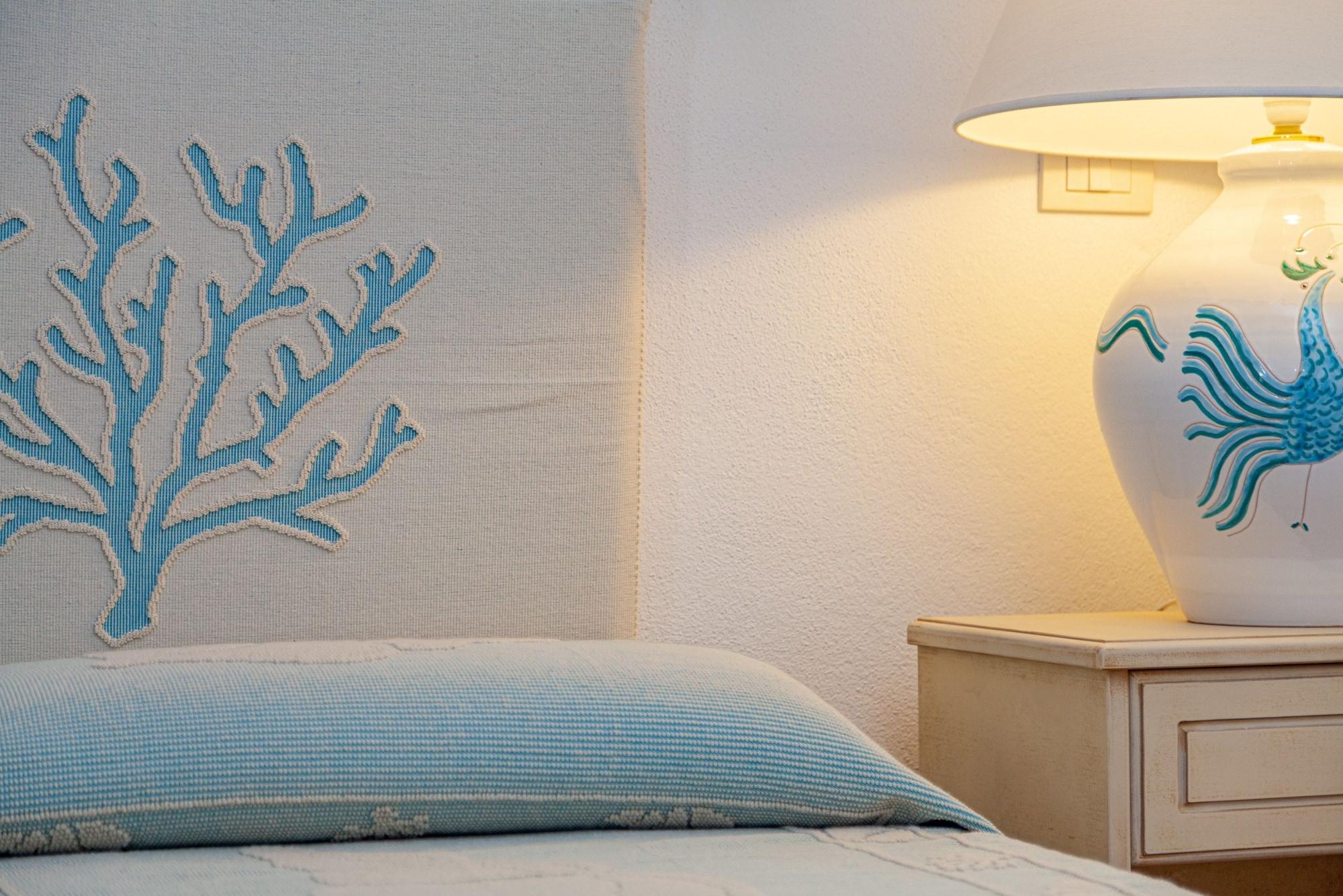Hotel San Trano Luogosanto ภายนอก รูปภาพ