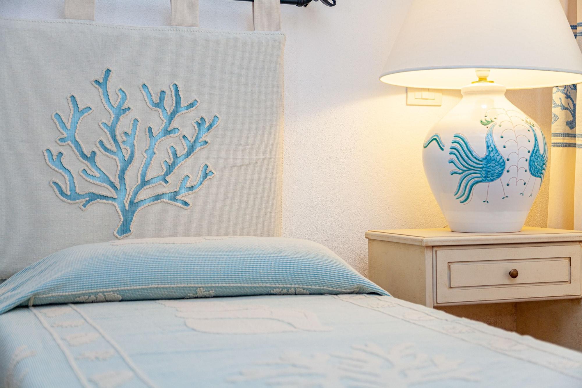 Hotel San Trano Luogosanto ภายนอก รูปภาพ